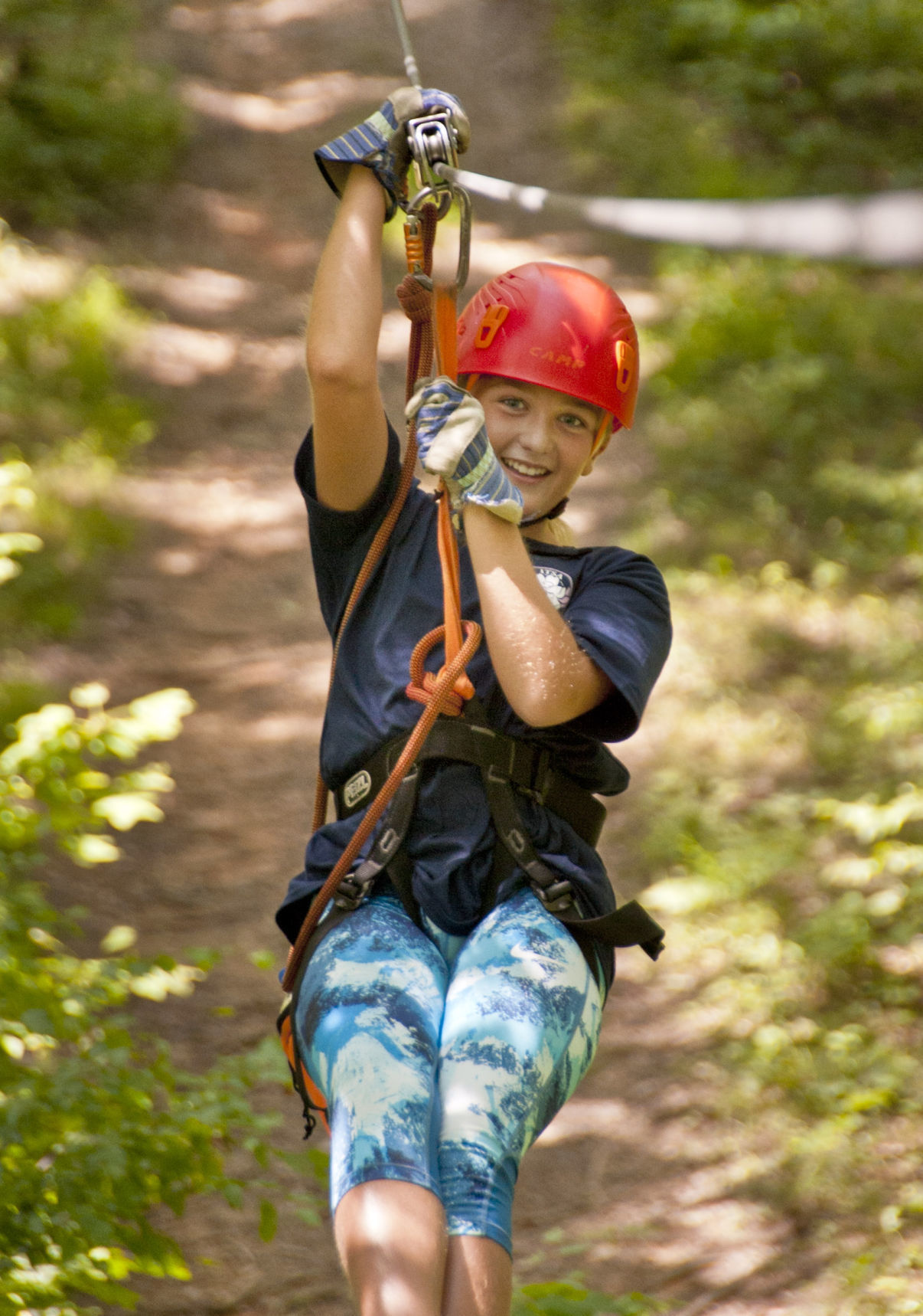 Carolina Ziplines